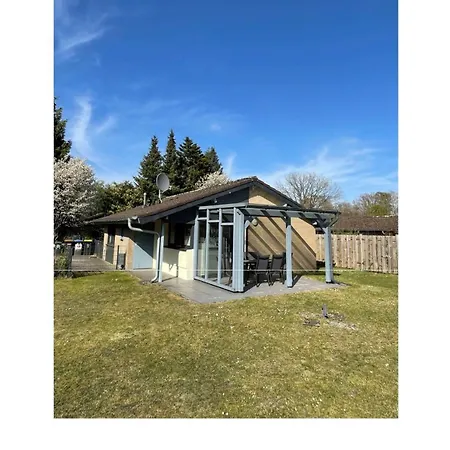 Haus Am Haddorfer Holiday home *