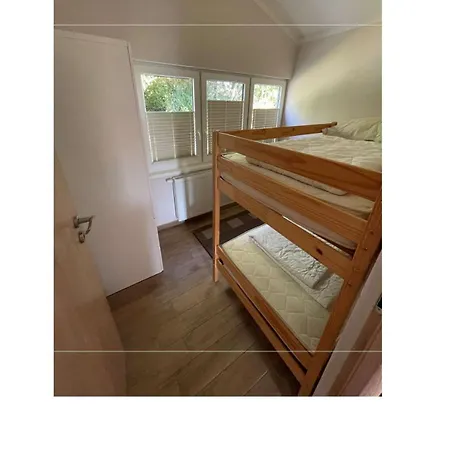 Holiday home Haus Am Haddorfer