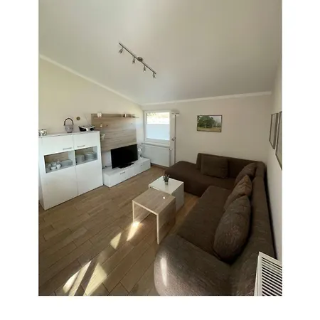 Holiday home Haus Am Haddorfer *