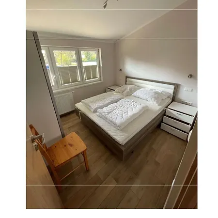 Haus Am Haddorfer Holiday home Wettringen (North Rhine-Westphalia)