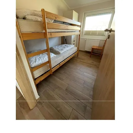 Holiday home Haus Am Haddorfer *