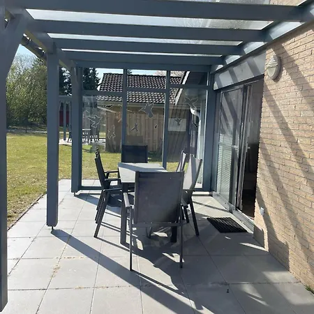 Haus Am Haddorfer Σπίτι διακοπών Wettringen (North Rhine-Westphalia)