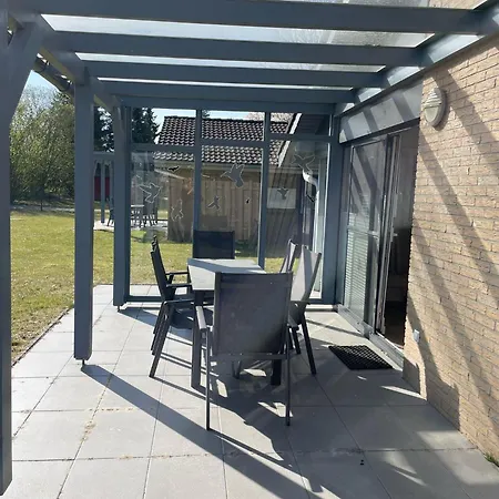 Haus Am Haddorfer Holiday home Wettringen (North Rhine-Westphalia)