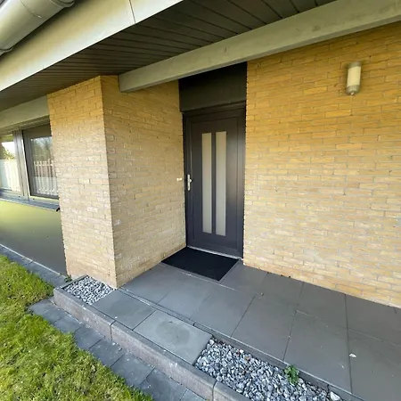 Haus Am Haddorfer Wettringen (North Rhine-Westphalia)