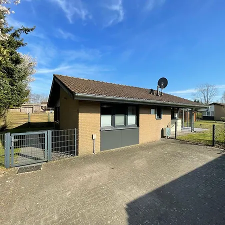 Haus Am Haddorfer Holiday home Wettringen (North Rhine-Westphalia)