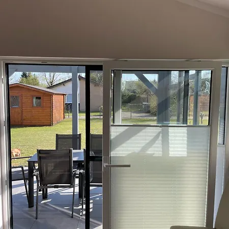 Haus Am Haddorfer Holiday home Wettringen (North Rhine-Westphalia)