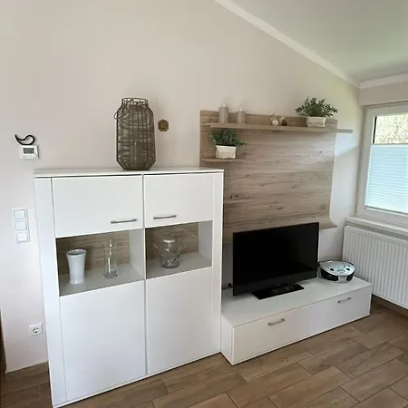 Haus Am Haddorfer * Веттринген