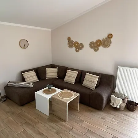 Haus Am Haddorfer Nyaraló