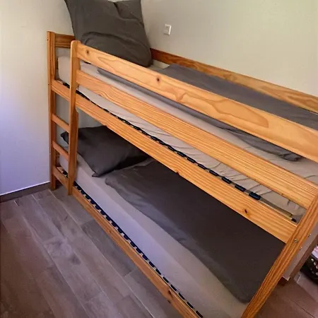 Haus Am Haddorfer Дом отдыха Веттринген