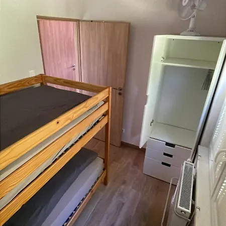 Σπίτι διακοπών Haus Am Haddorfer *