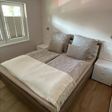 Haus Am Haddorfer Дом отдыха *