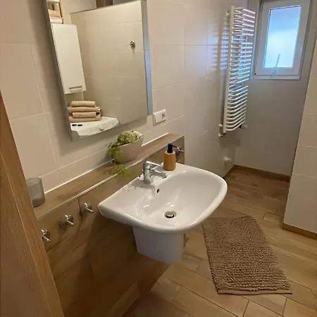 Haus Am Haddorfer Holiday home