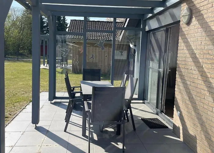 Haus Am Haddorfer Nyaraló Wettringen