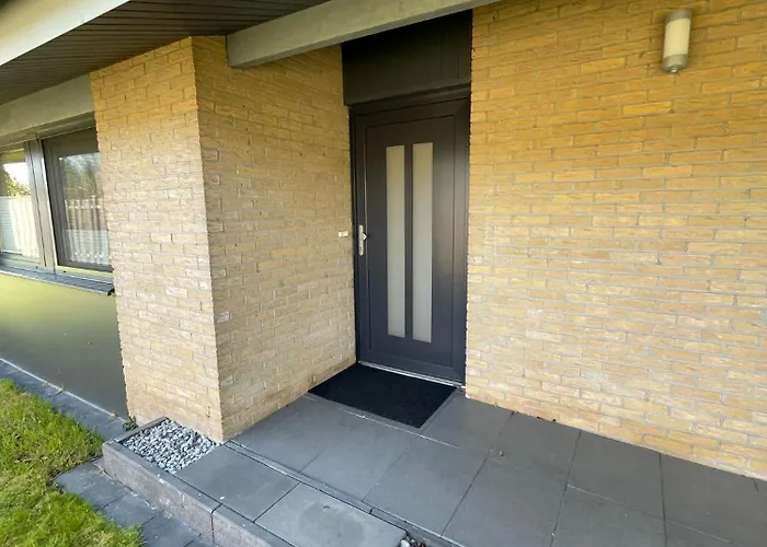 Haus Am Haddorfer Wettringen