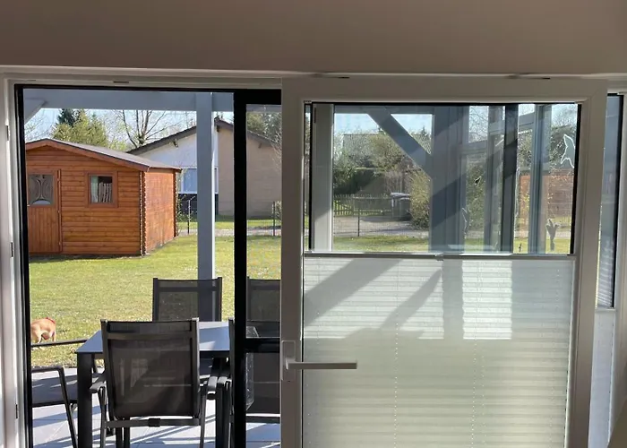 Haus Am Haddorfer Nyaraló Wettringen