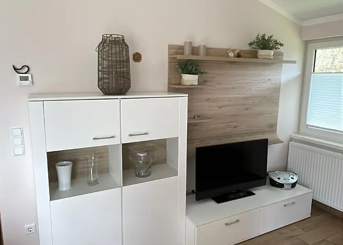 Haus Am Haddorfer * Wettringen