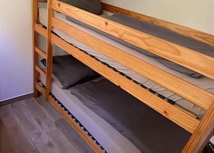 Haus Am Haddorfer Nyaraló Wettringen