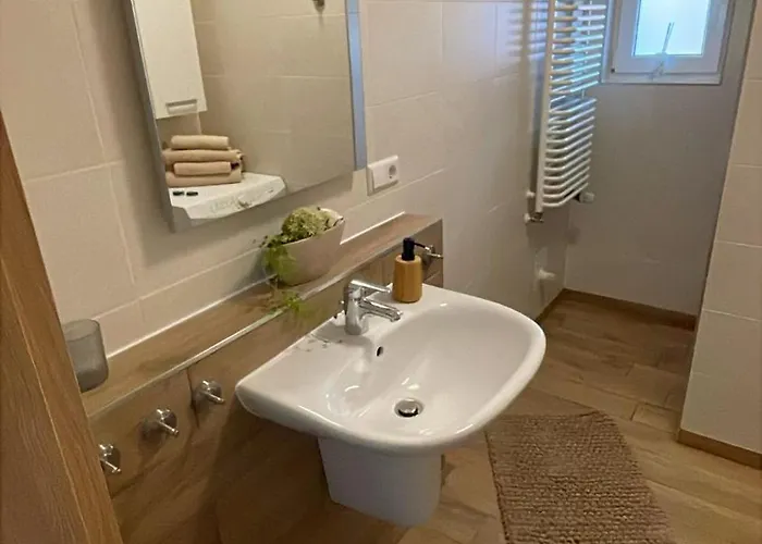 Haus Am Haddorfer Nyaraló